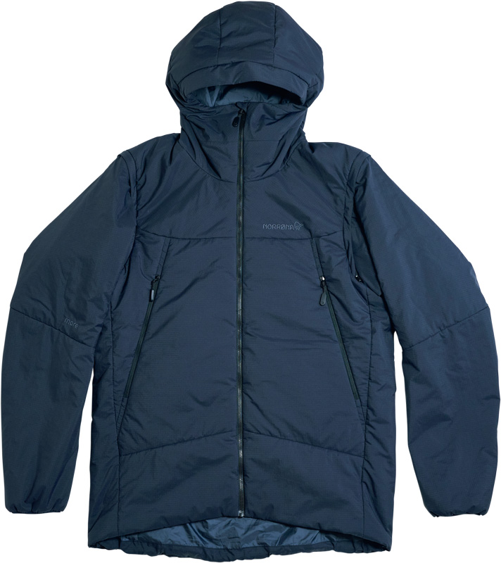 先端をゆくマウンテンブランド「ザ・ノース・フェイス」「パタゴニア