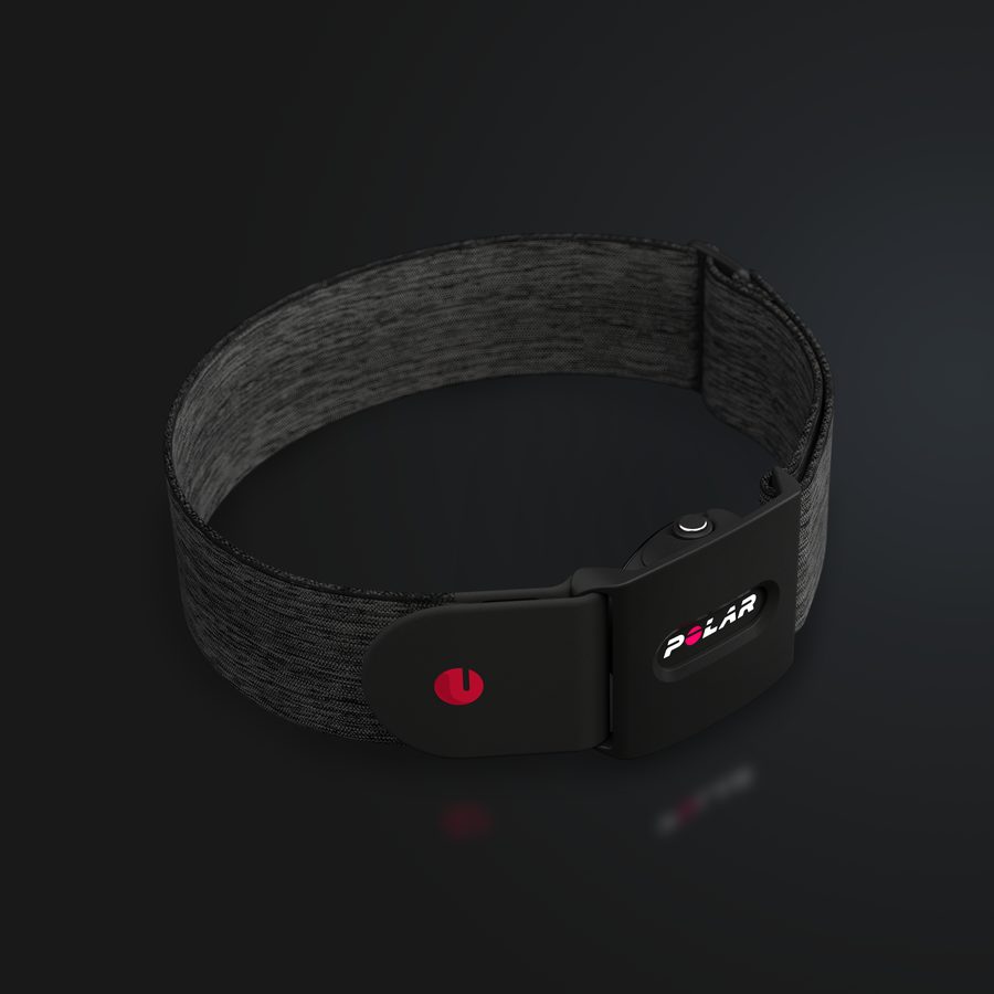 さらに進化を遂げた「Polar Verity Sense」 光学式心拍センサーが登場