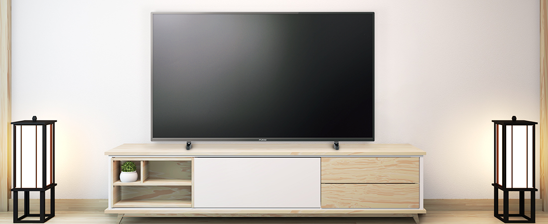 3130シリーズ｜テレビ｜FUNAI製品情報