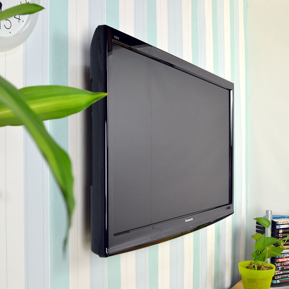 TVS REGZA(東芝) REGZA 40J7 [40インチ]の適合検索結果 / テレビ壁掛け