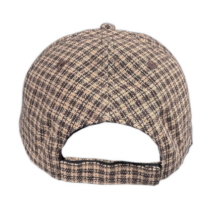 DARLA* (HAT) BROWN/BROWN – FUCKTHISINDUSTRY2008