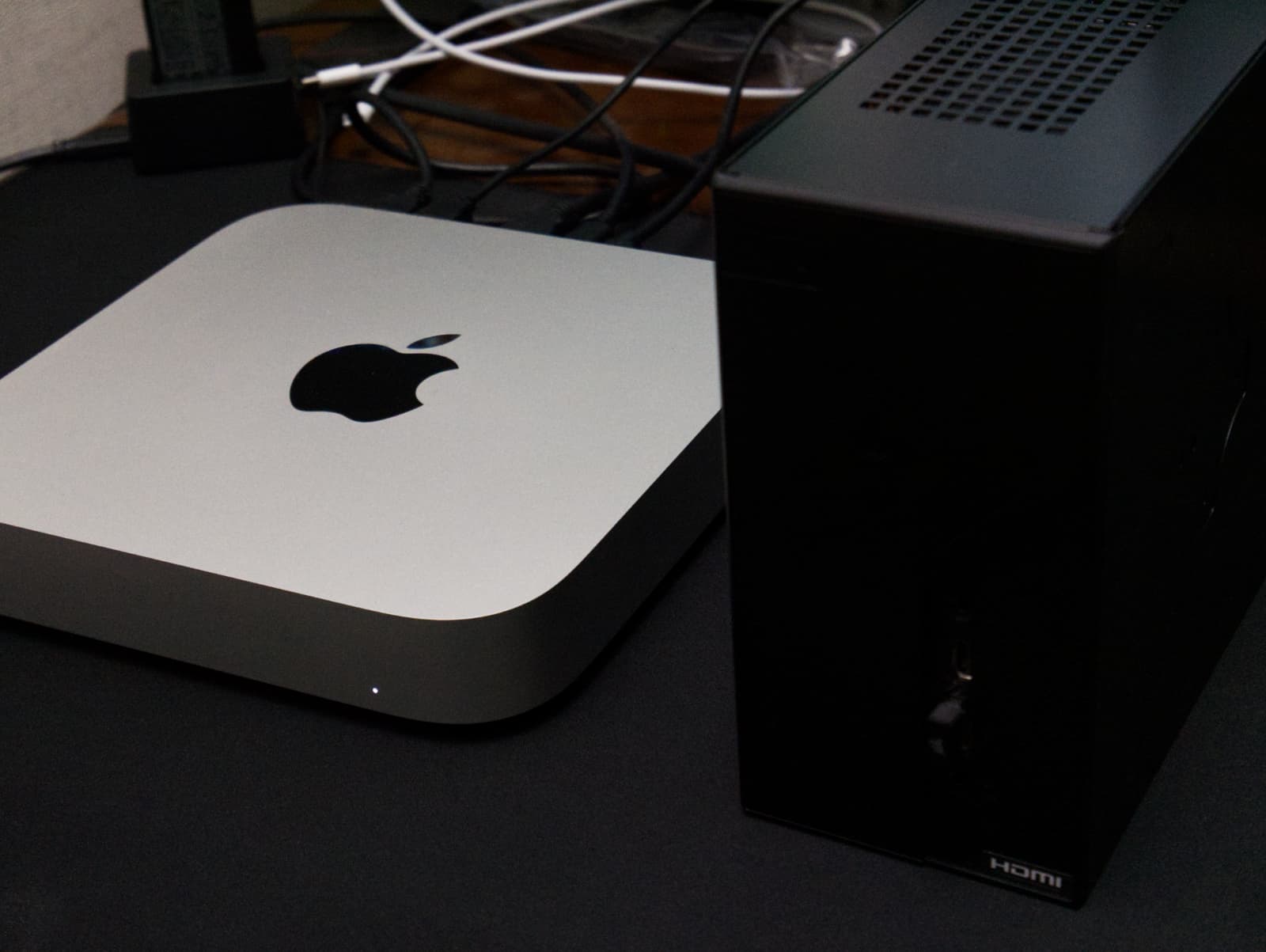 動画編集用として優秀な小型PC「M1 Mac mini」 - Fudangear