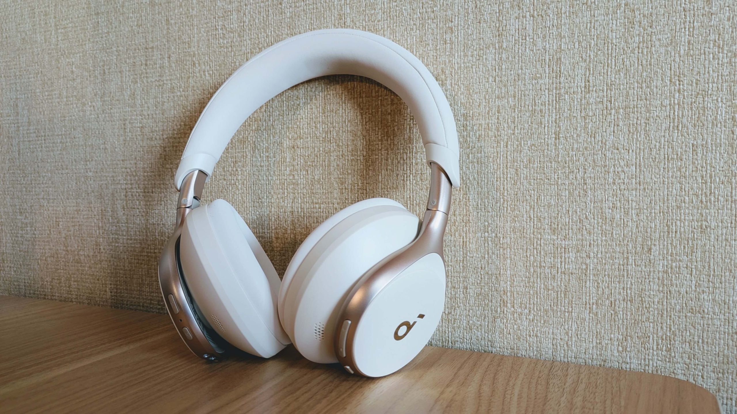 Soundcore Space One」レビュー。1万円で買えてノイキャン機能なども