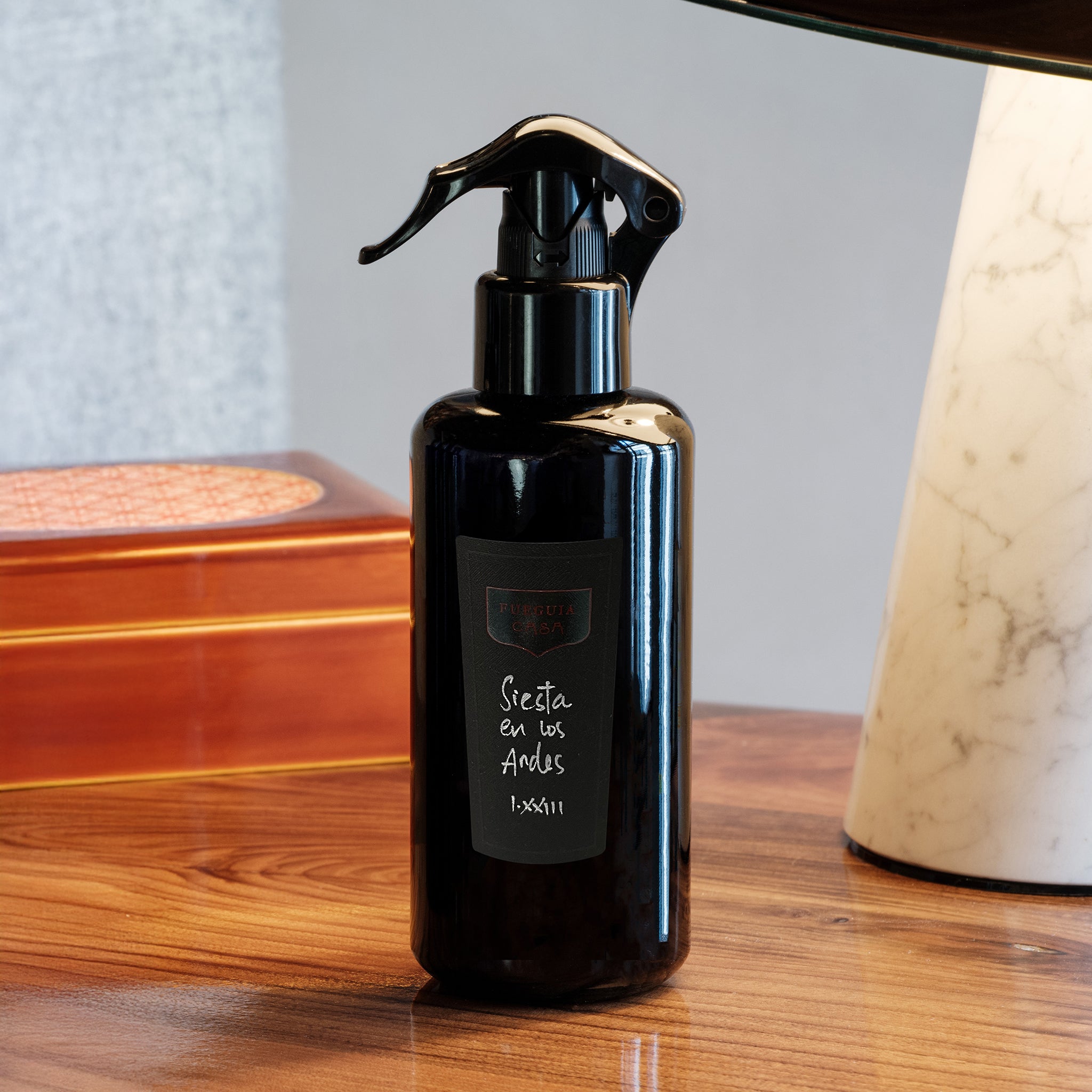 FUEGUIA 1833 | Manglar｜マングラール | 5ml Perfume – FUEGUIA 1833