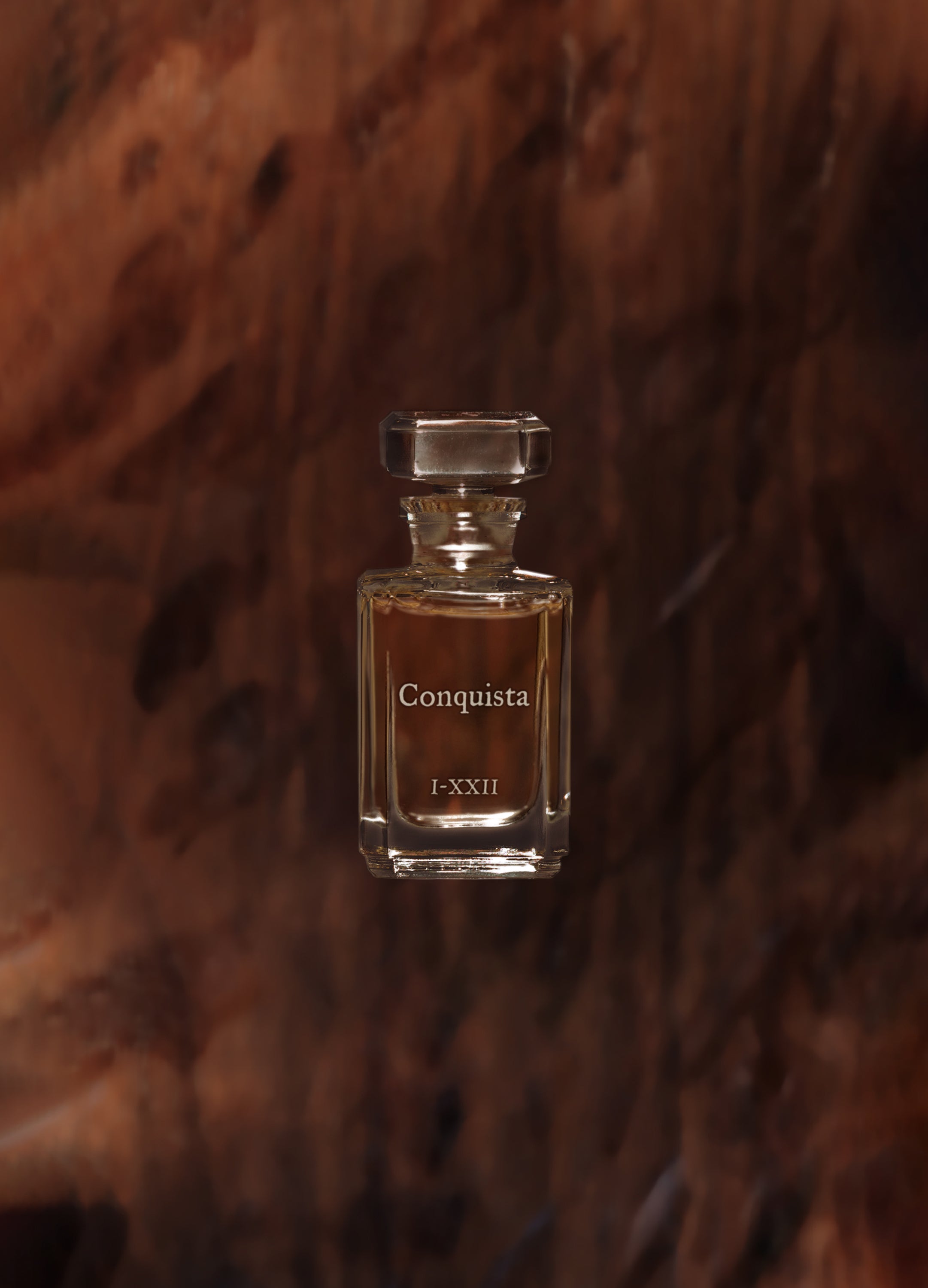 FUEGUIA 1833 | Conquista｜コンキスタ – FUEGUIA 1833 Japan Online