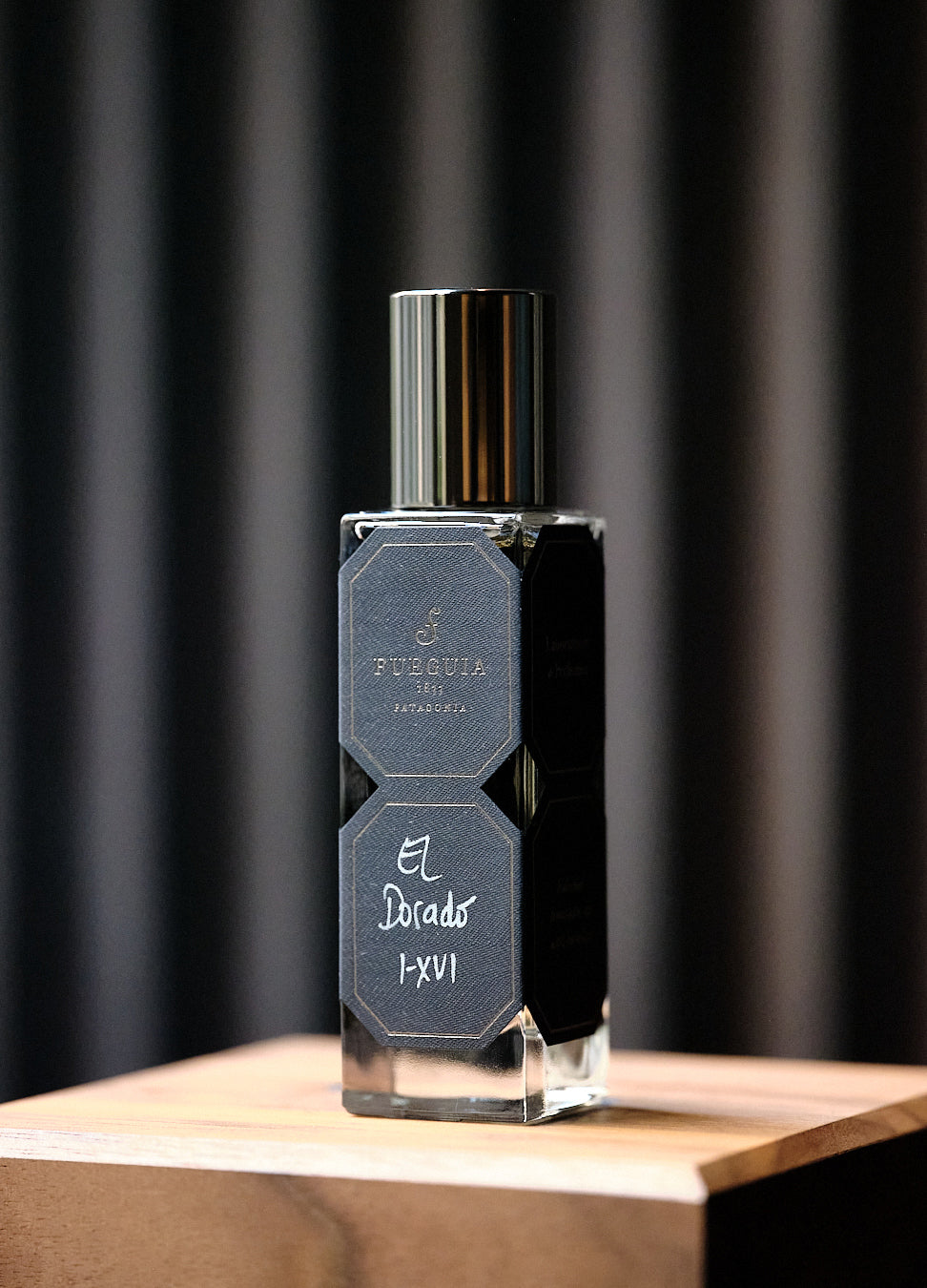 Fueguia フエギア Fueguier フエギエール 100mL フエギア