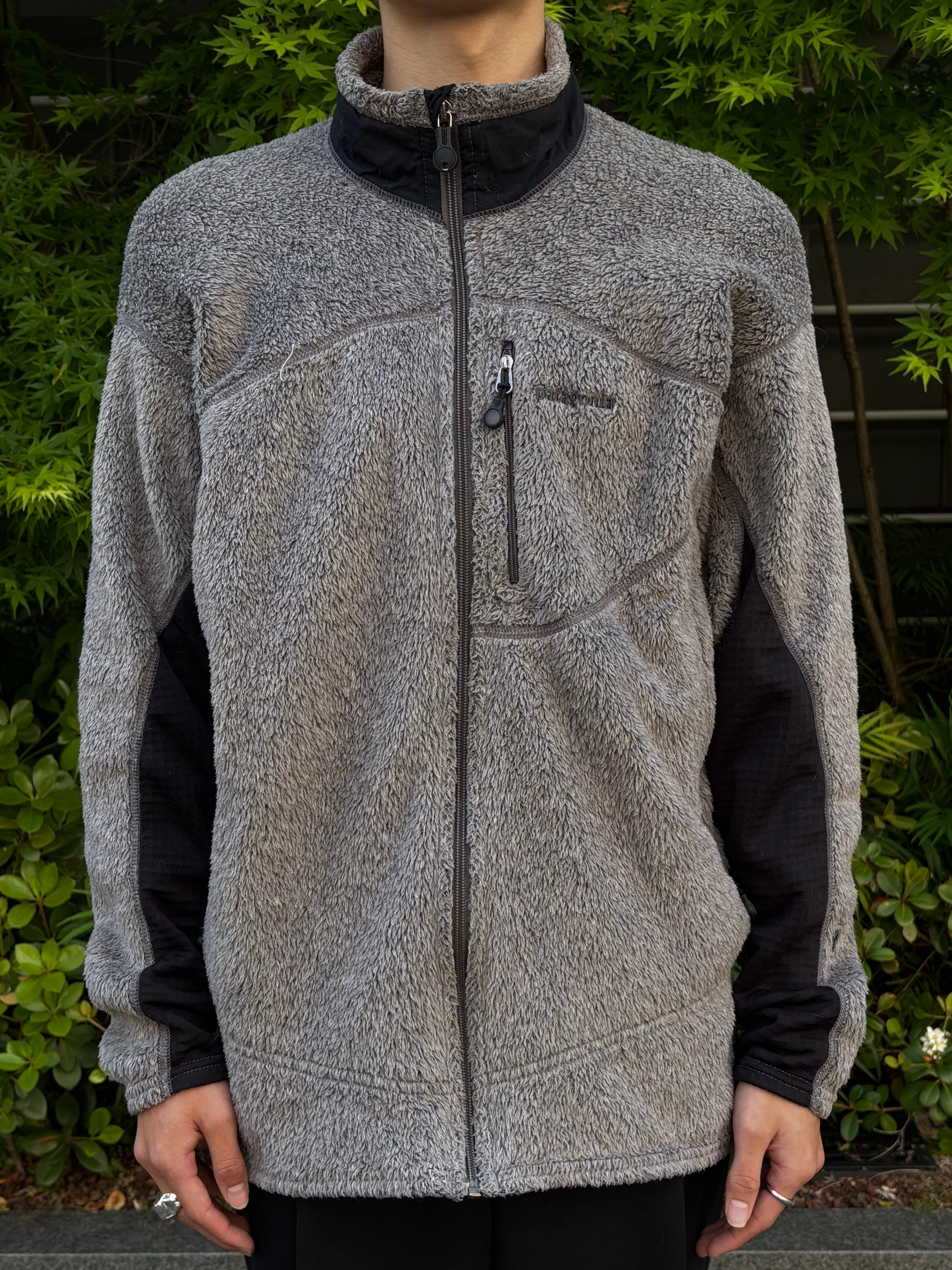 00's PATAGONIA 「R2レギュレータ」 ポーラテック ディープパイル