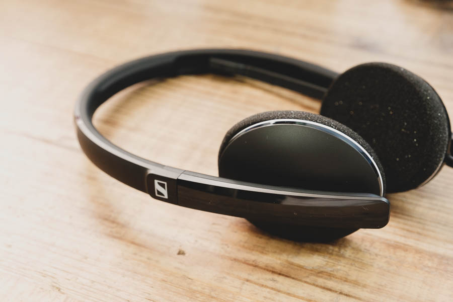 テレワーク用】ゼンハイザー VoIP PC8.2 USB USB接続ヘッドセット