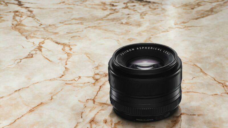 フジノンレンズ XF35mmF1.4 Rレンズ保護フィルターベスト4