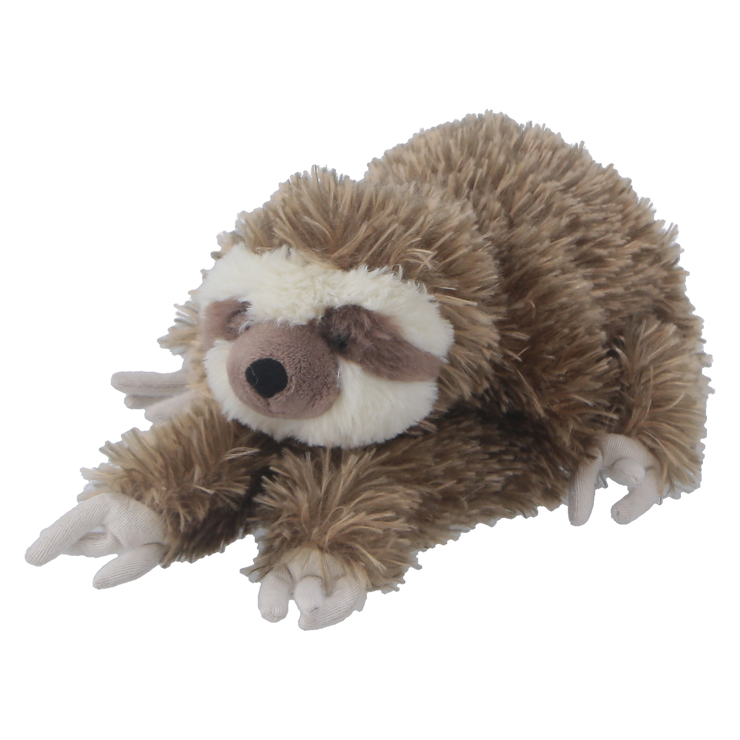 C/D:18476] [セット数:4pcs] ぬいぐるみ ナマケモノ 26CM