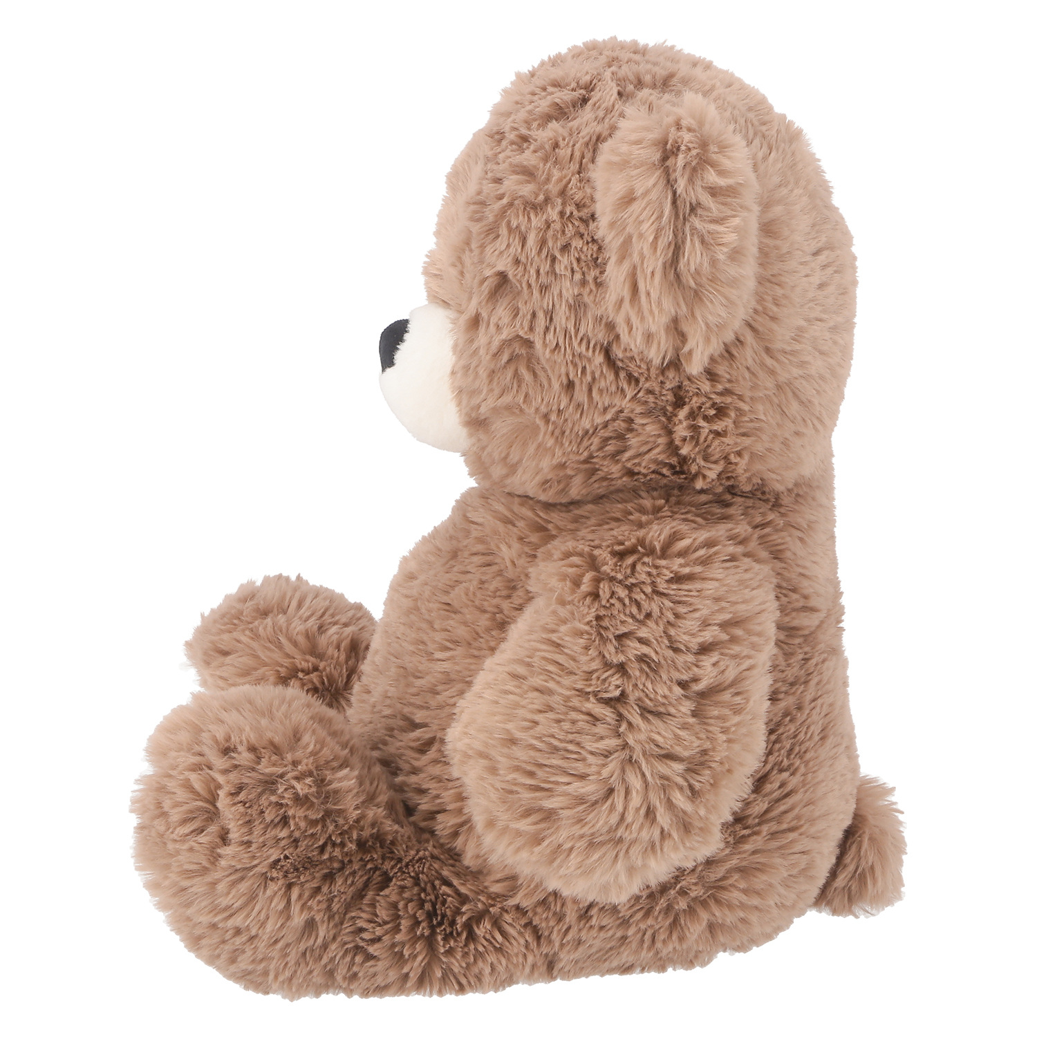 C/D:19552] [セット数:3pcs] ぬいぐるみ くま 35cm BR