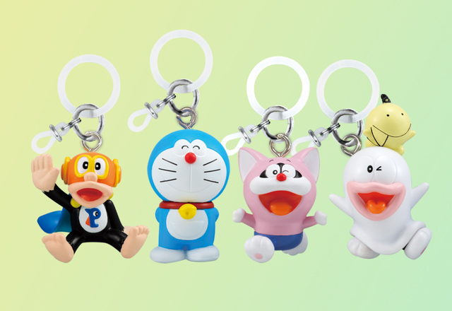 めじるしアクセサリー第2弾、登場！ ｜