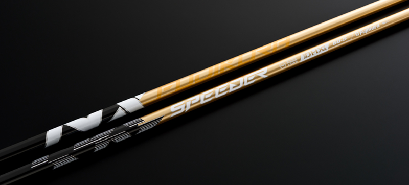Fujikura Golf - Speeder NX Golf Shaft