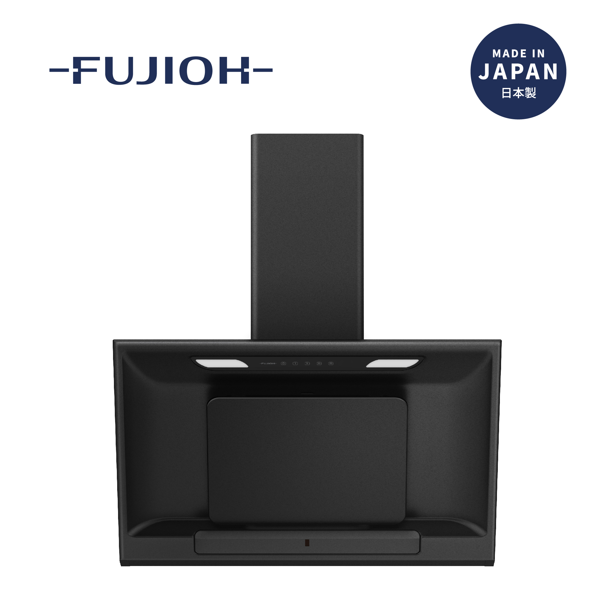 FR-SC2090 Japan Inclined Cooker Hood | FUJIOH Philippines