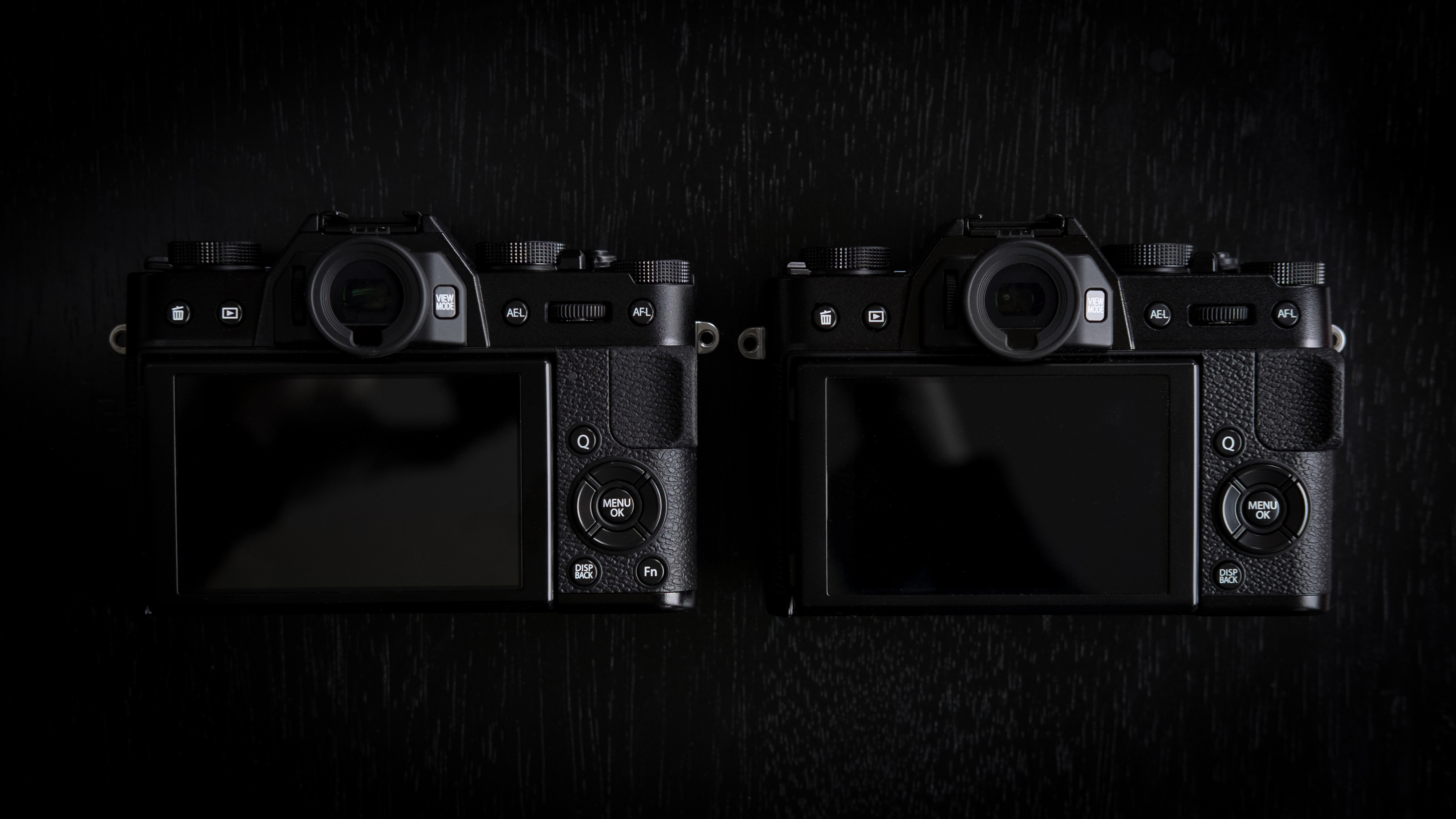 First Impressions: The Fujifilm X-T20 – FUJILOVE MAGAZINE