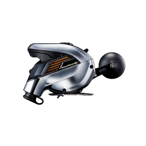 フジモリ・フィッシング・タックル 21ビーストマスター3000EJ