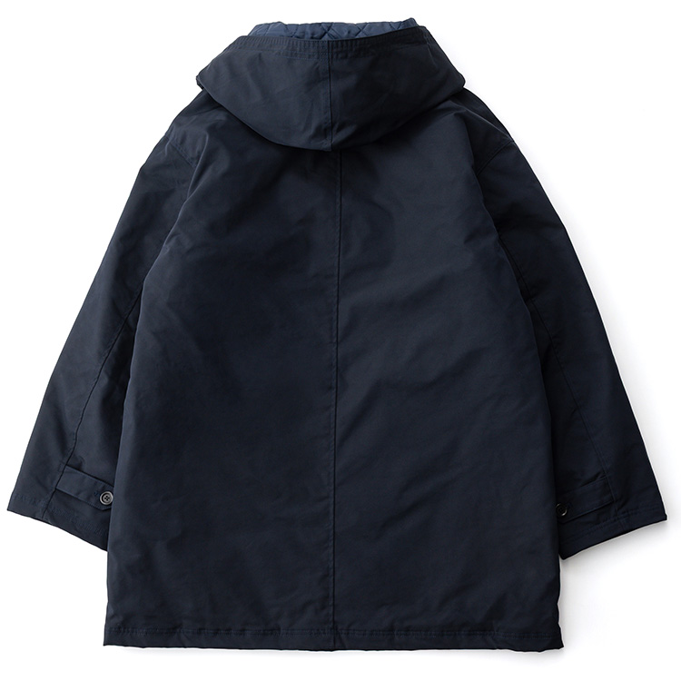 Jackman】OX Spectator Coat（JM8585 ） | 藤巻百貨店