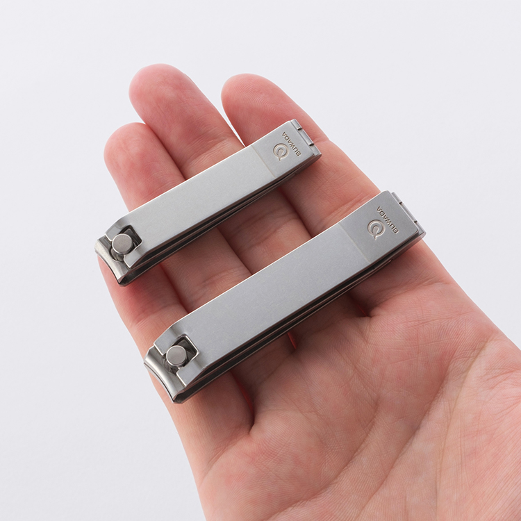 SUWADA】ネイルクリッパー | 藤巻百貨店