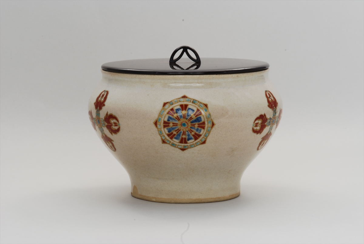 京焼の大成者 仁清とは？ | 藤田美術館 | FUJITA MUSEUM藤田美術館