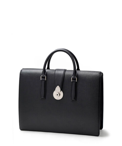 レザーブリーフバッグ A4 / ビジネスバッグ / FUJITAKA（フジタカ