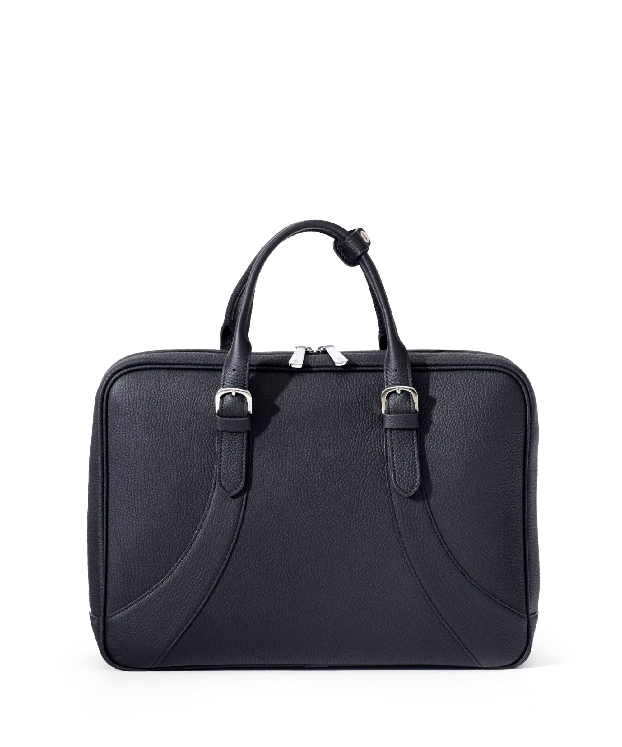 レザーブリーフバッグ ビジネスバッグ A4 / FUJITAKA（フジタカ）公式