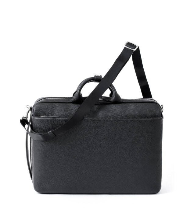 レザービジネスバッグ A4 / FUJITAKA（フジタカ）公式 / 本革