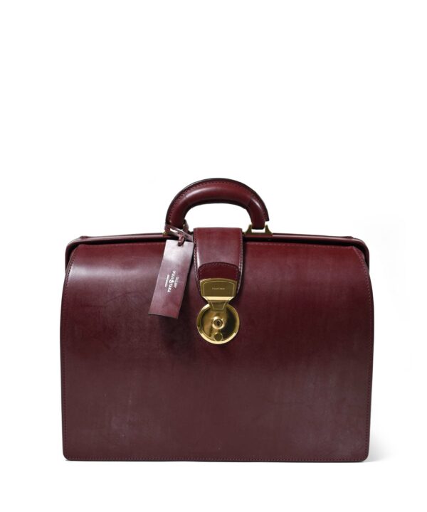 レザーダレスバッグ ビジネスバッグ A4 / FUJITAKA（フジタカ）公式 / 本革