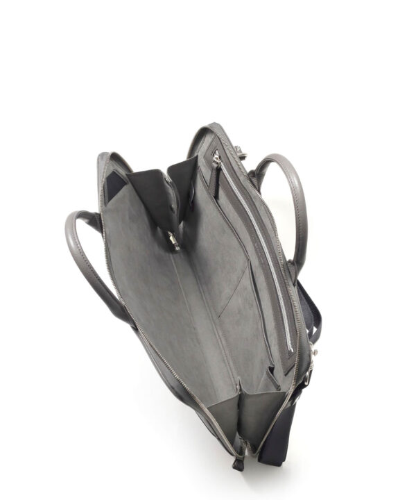 ブリーフバッグ ビジネスバッグ A4 / FUJITAKA（フジタカ）公式 / 牛革