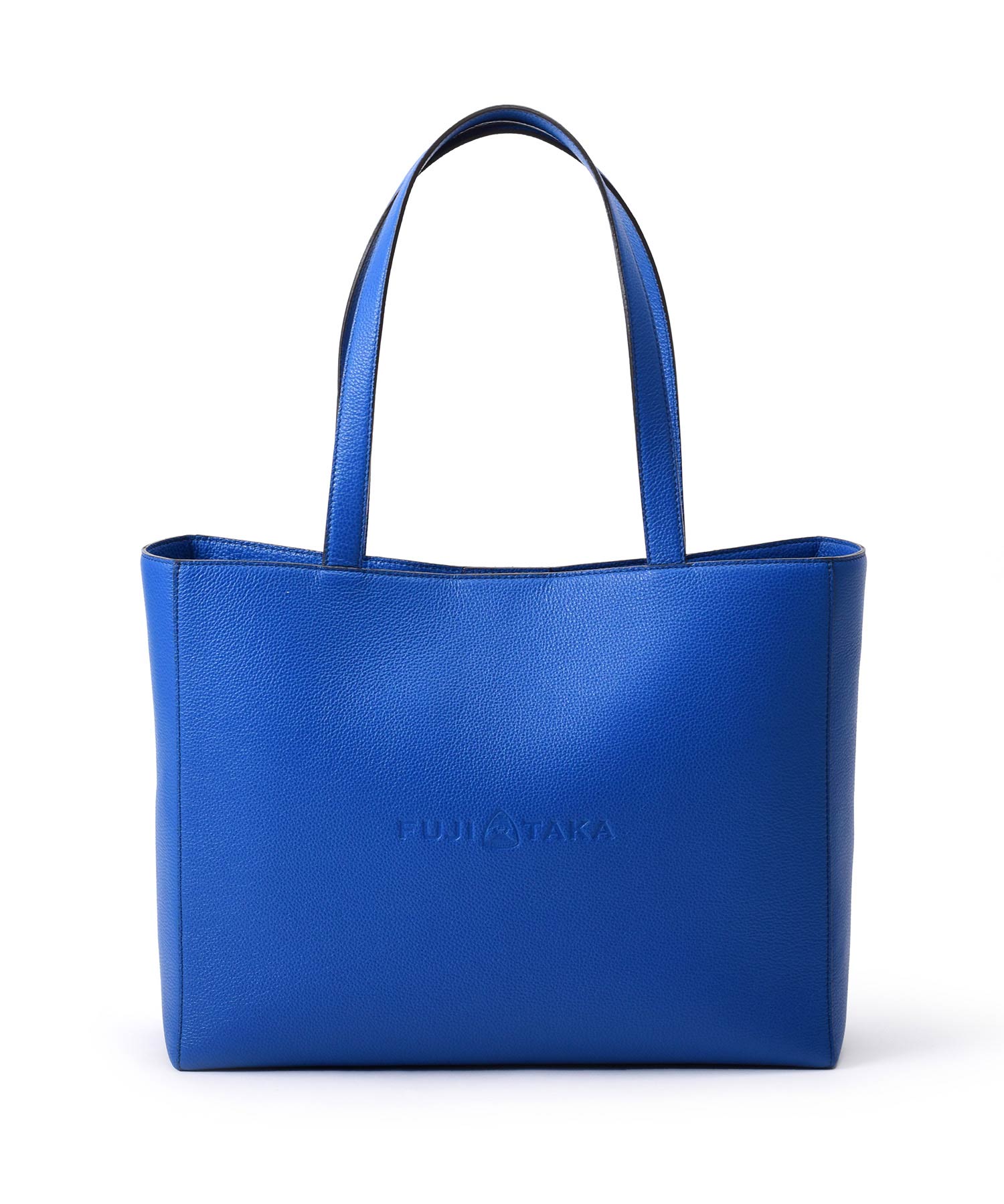 レザートートバッグ A4 / FUJITAKA（フジタカ）公式 / 本革