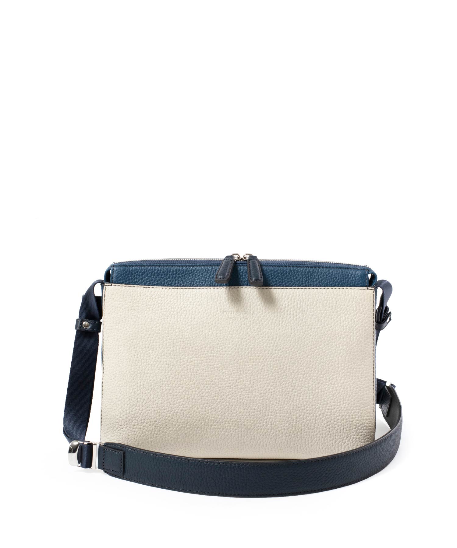 レザーショルダーバッグ / FUJITAKA（フジタカ）公式 / 本革