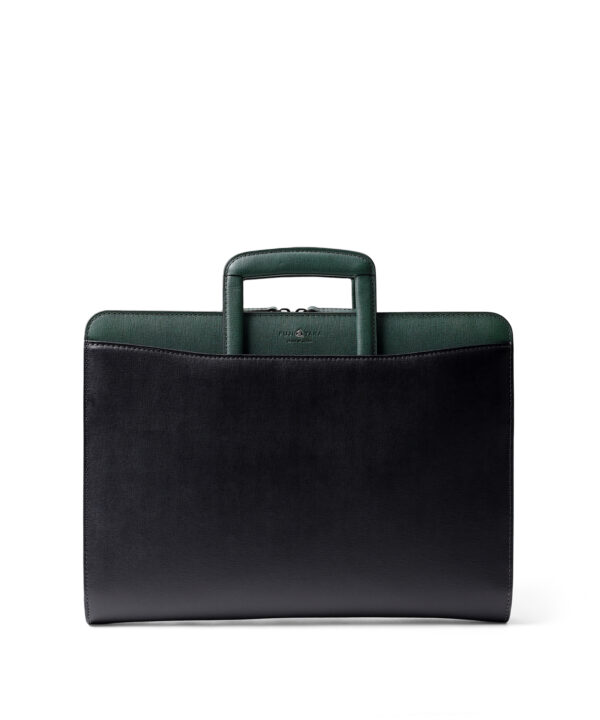 レザービジネスバッグ A4 / FUJITAKA（フジタカ）公式 / 本革