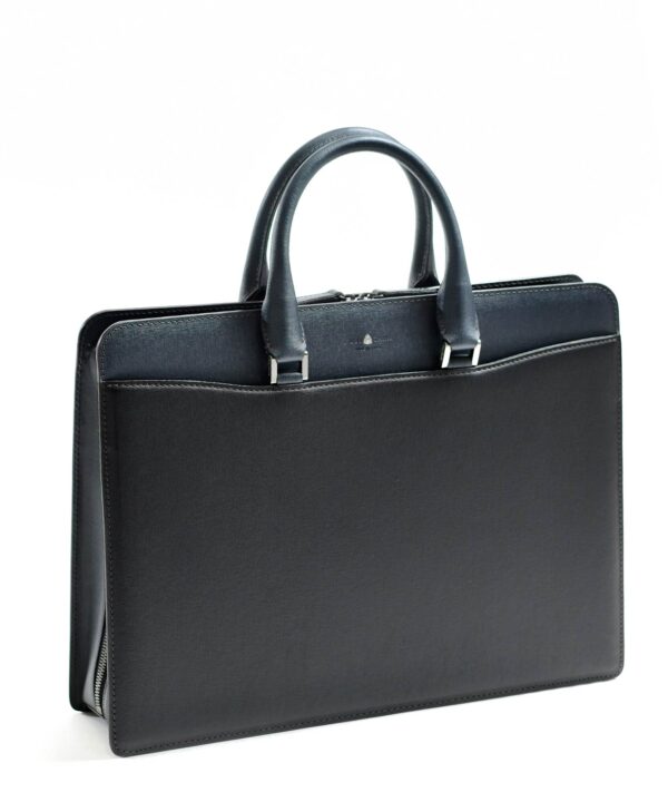 レザービジネスバッグ B4 / FUJITAKA（フジタカ）公式 / 本革