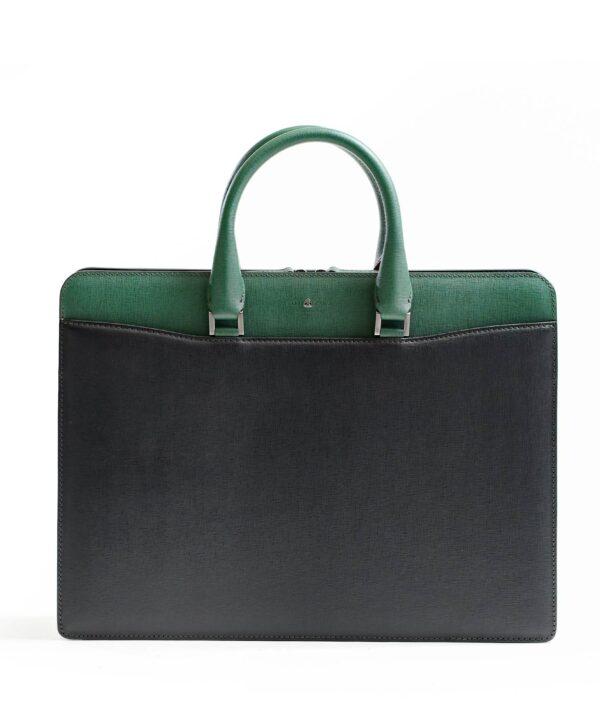 レザービジネスバッグ B4 / FUJITAKA（フジタカ）公式 / 本革