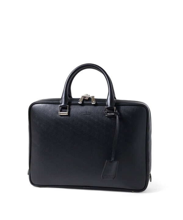 レザービジネスバッグ A4ジャスト / FUJITAKA（フジタカ）公式 / 本革