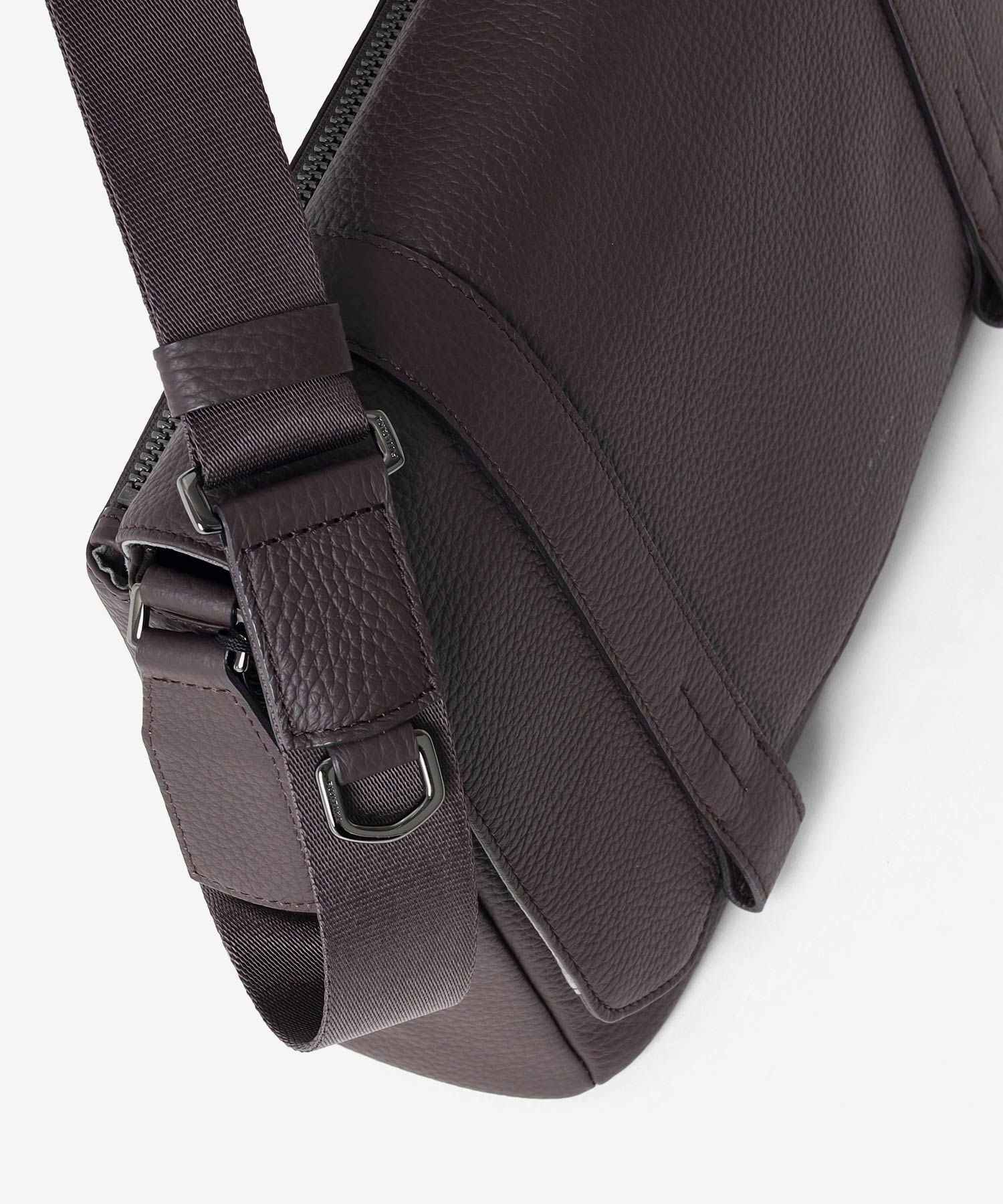 レザーショルダーバッグ A4 / FUJITAKA（フジタカ）公式 / 本革