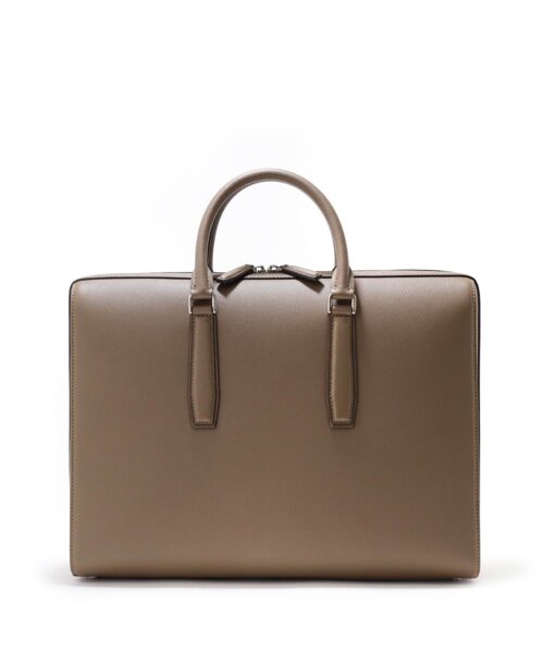 レザーブリーフバッグ A4 / ビジネスバッグ / FUJITAKA（フジタカ