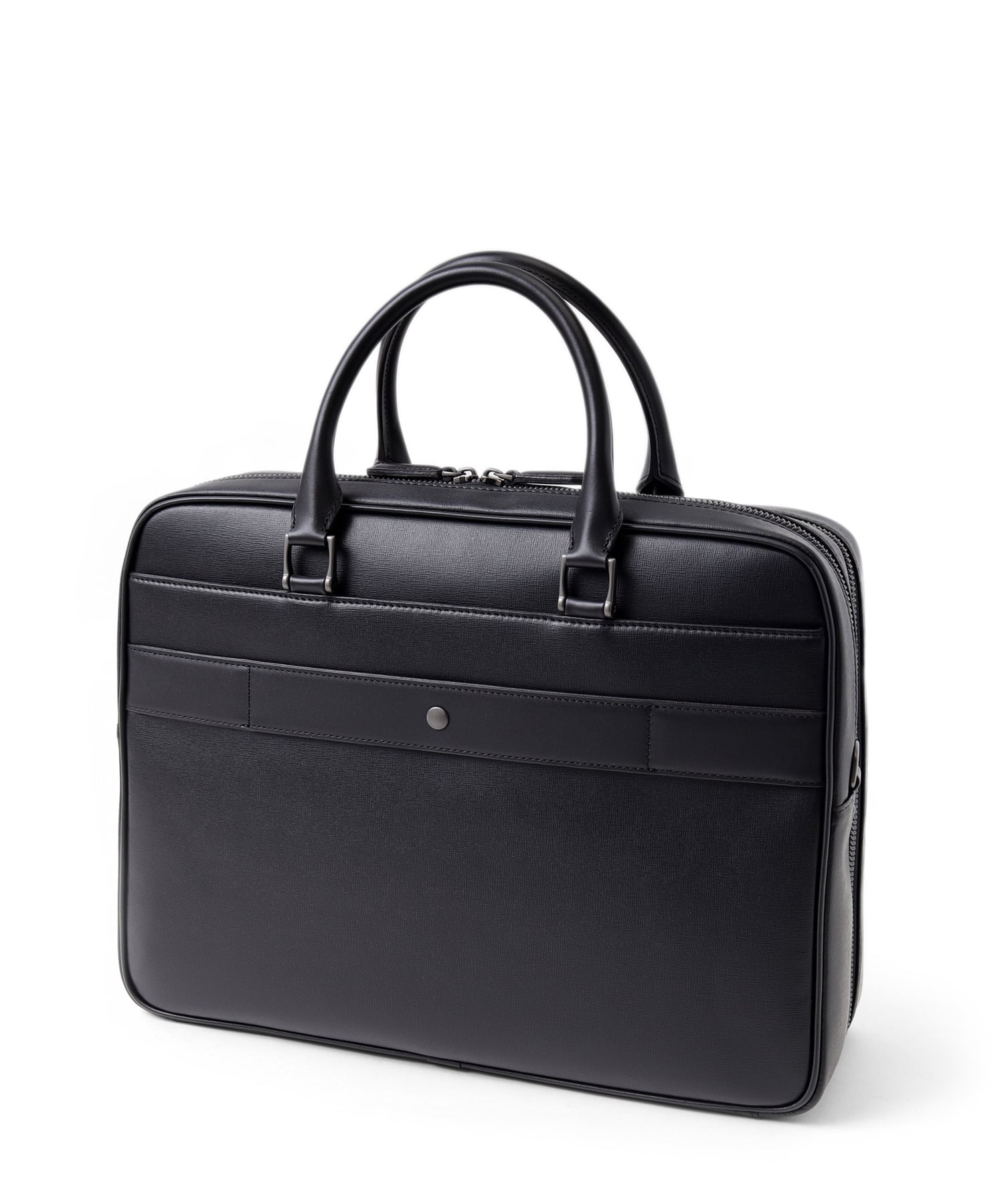 ビジネスバッグ B4 2気室 / FUJITAKA（フジタカ）公式 / 撥水