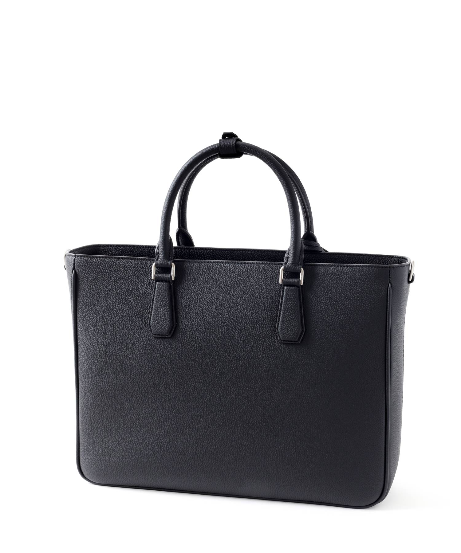 レザーブリーフバッグ A4 / ビジネスバッグ / FUJITAKA（フジタカ