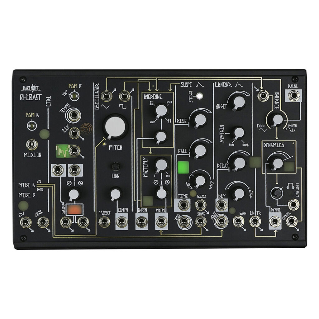 Make Noise - 有限会社 福産起業 - FUKUSAN KIGYO CO,. LTD.