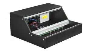 A-100 LCBV - A-100 Eurorack Modular Cases - 有限会社 福産起業