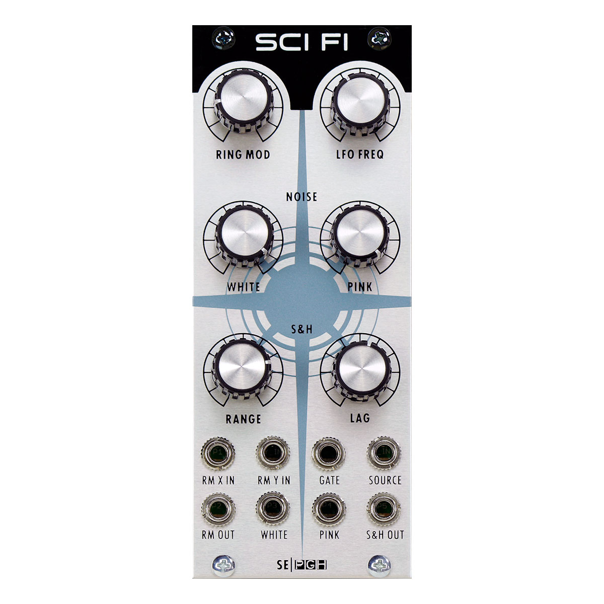 SCI FI - Studio Electronics - 有限会社 福産起業 - FUKUSAN KIGYO CO