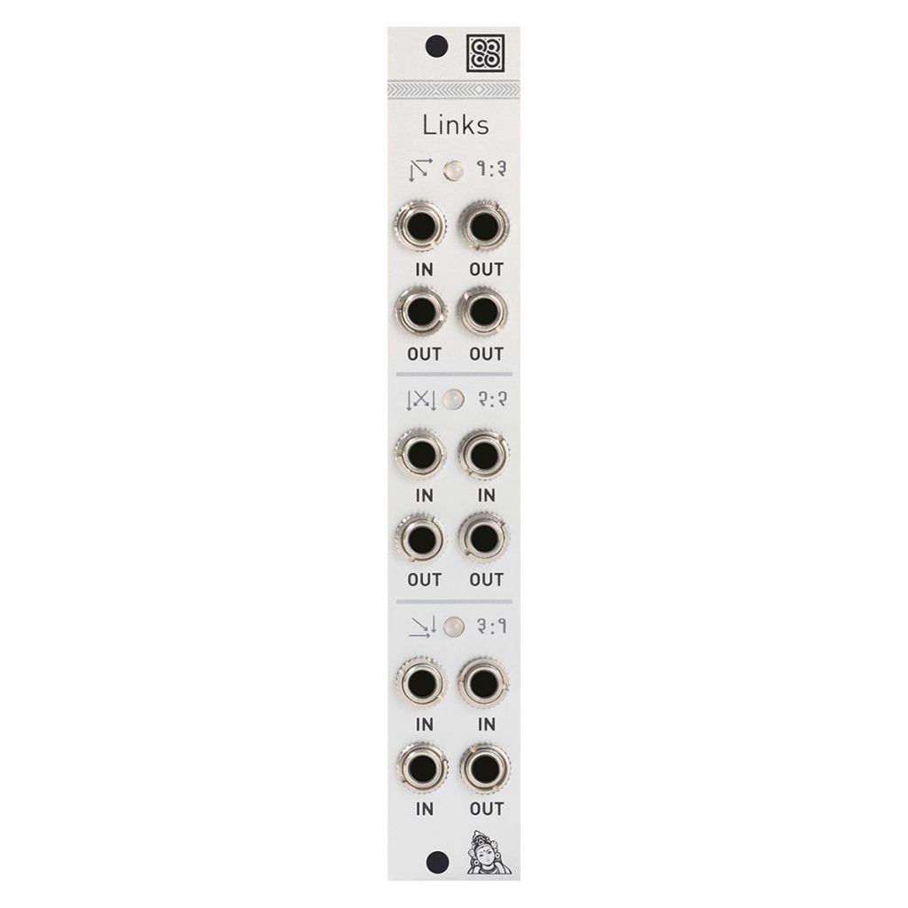 Mutable Instruments - 有限会社 福産起業 - FUKUSAN KIGYO CO,. LTD.