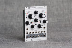 Marbles - Mutable Instruments - 有限会社 福産起業 - FUKUSAN KIGYO