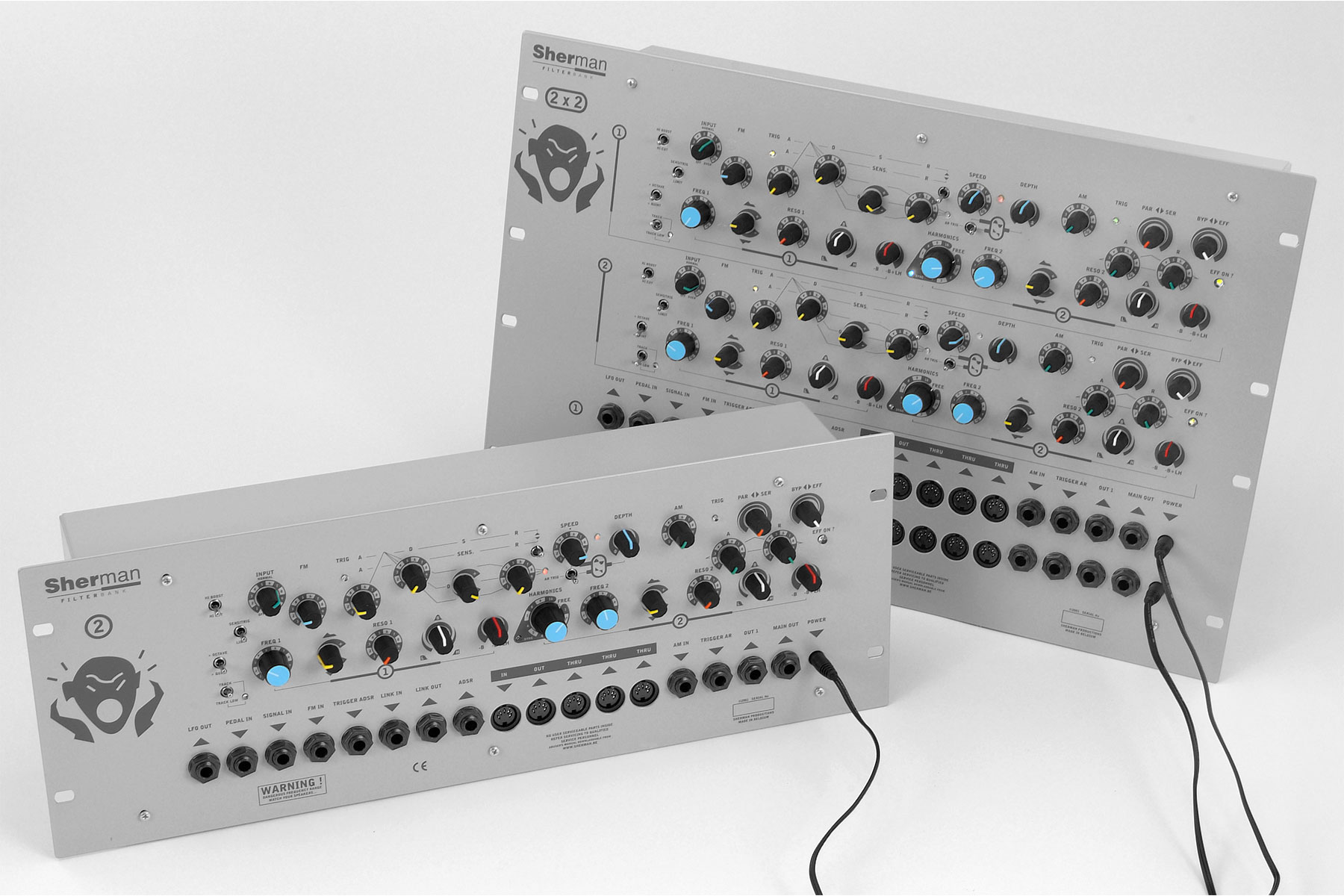 Sherman - 有限会社 福産起業 - FUKUSAN KIGYO CO,. LTD.