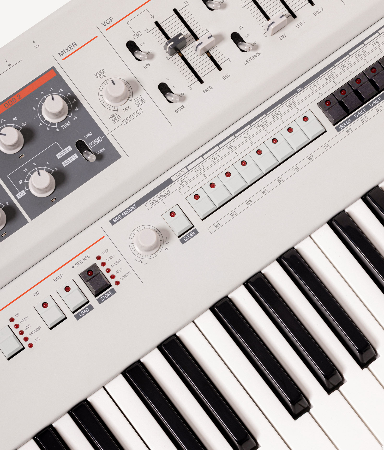 Super 6 - UDO Audio - 有限会社 福産起業 - FUKUSAN KIGYO CO,. LTD.