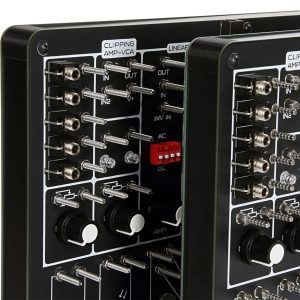 PULSAR-23 UTILITIES (Pin) - SOMA laboratory - 有限会社 福産起業