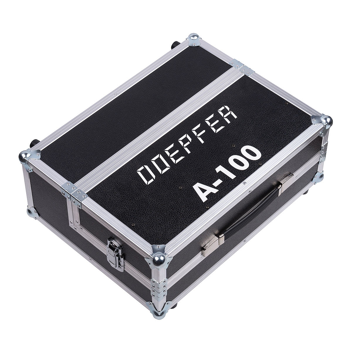 A-100 PBK - A-100 Eurorack Modular Cases - 有限会社 福産起業