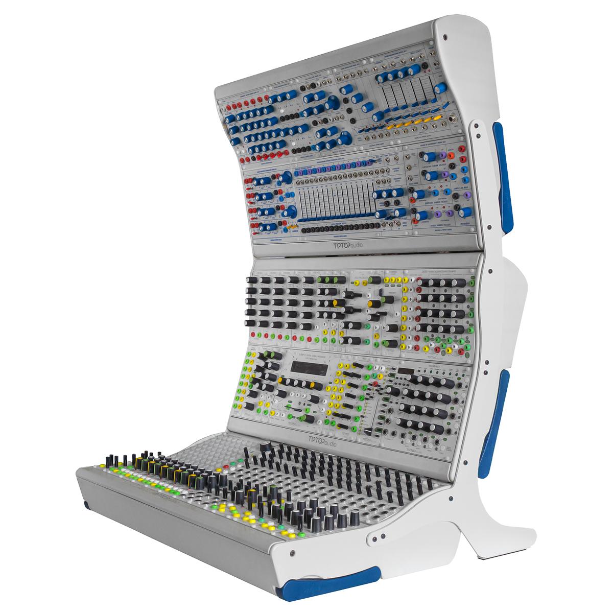 Mantis 3-Tier Bracket Kit - Tiptop Audio - 有限会社 福産起業