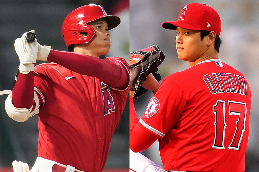 大谷翔平、「二刀流登録」で開幕ロースター入り トラウト＆レンドンも