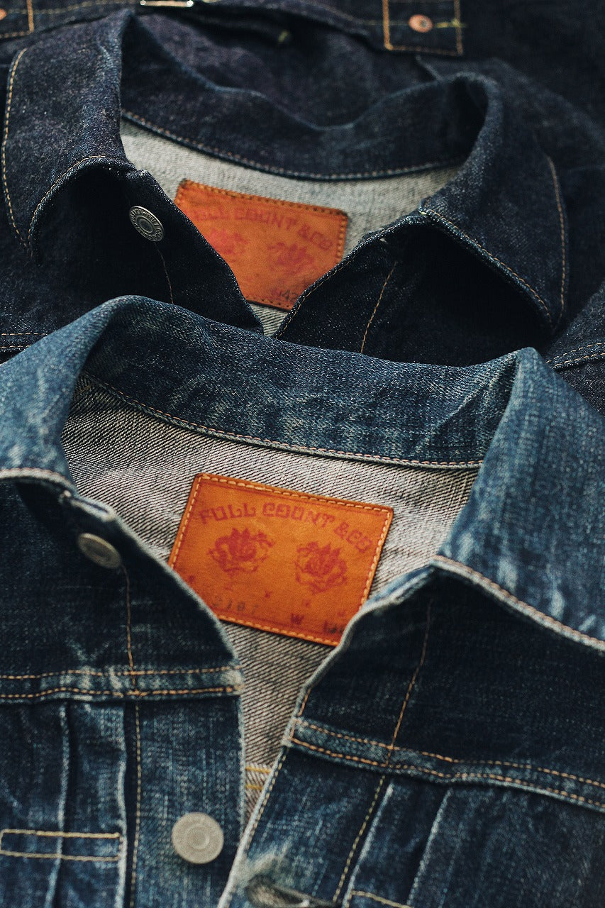 FULLCOUNT(フルカウント) ONLINE SHOP – fullcountjp